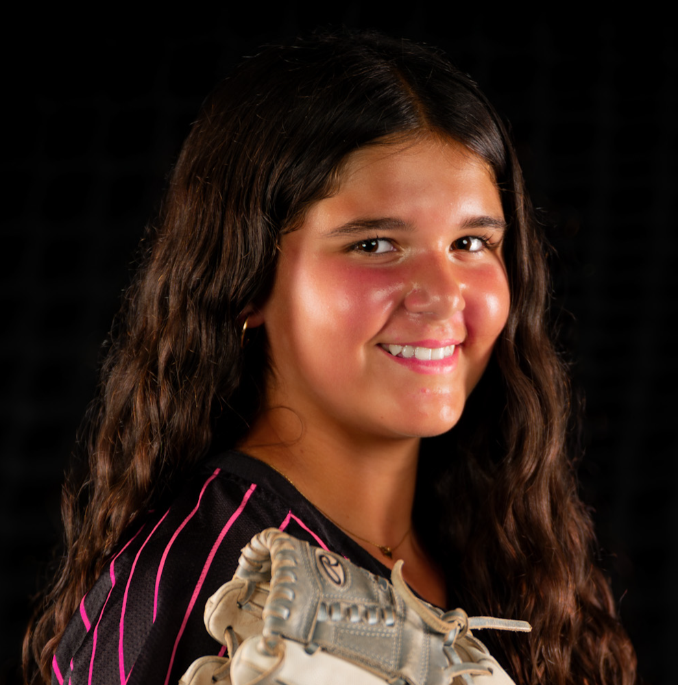 Profile of Isabella Marquez
