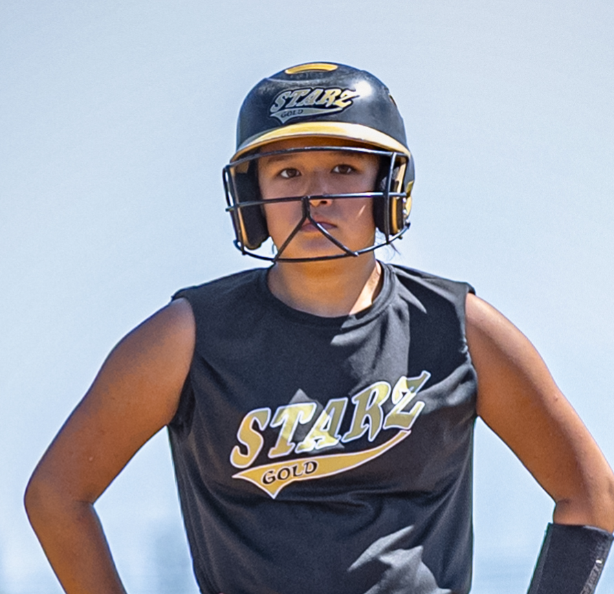 Profile of Kamdyn Lee