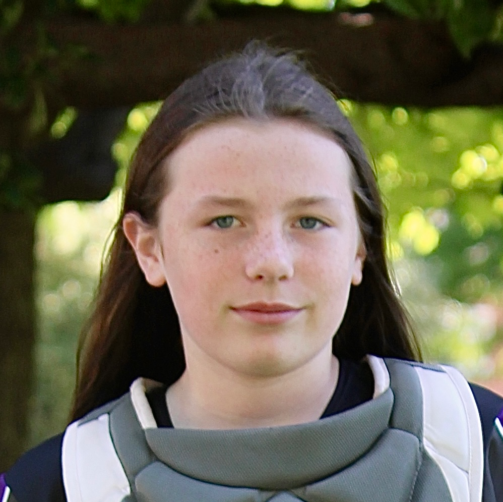 Profile of Aubrey Weleski