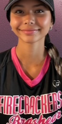 Profile of Aleiah Estevez