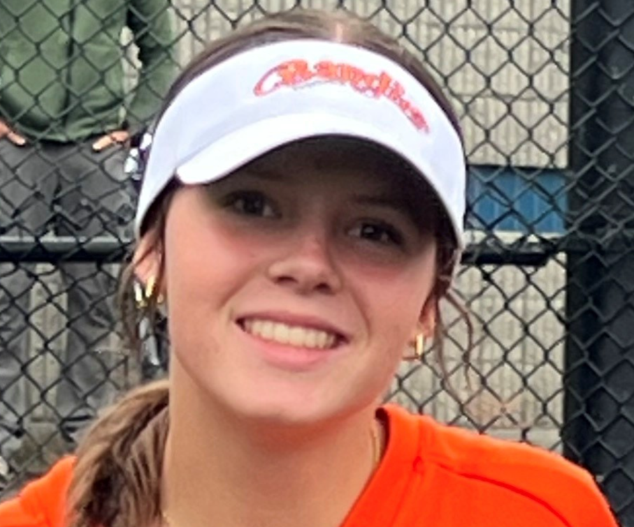 Profile of Addison Fredericks