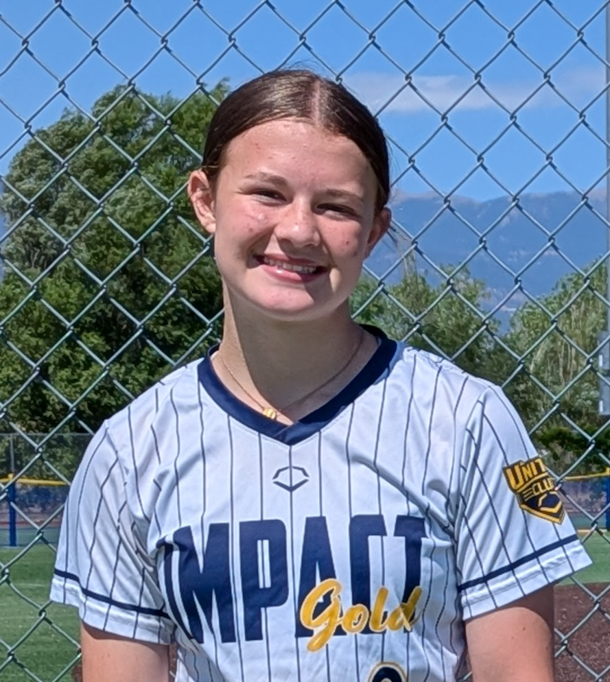 Profile of Braelynn Corbridge