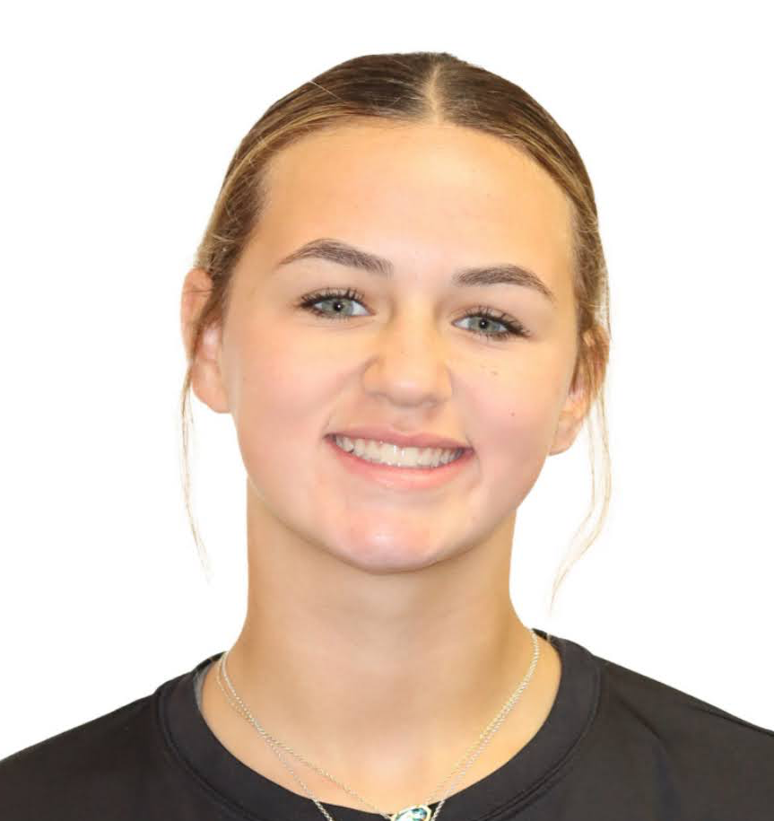 Profile of Jordyn Bunch