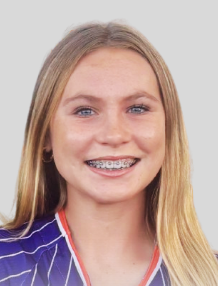 Profile of Peyton Clark