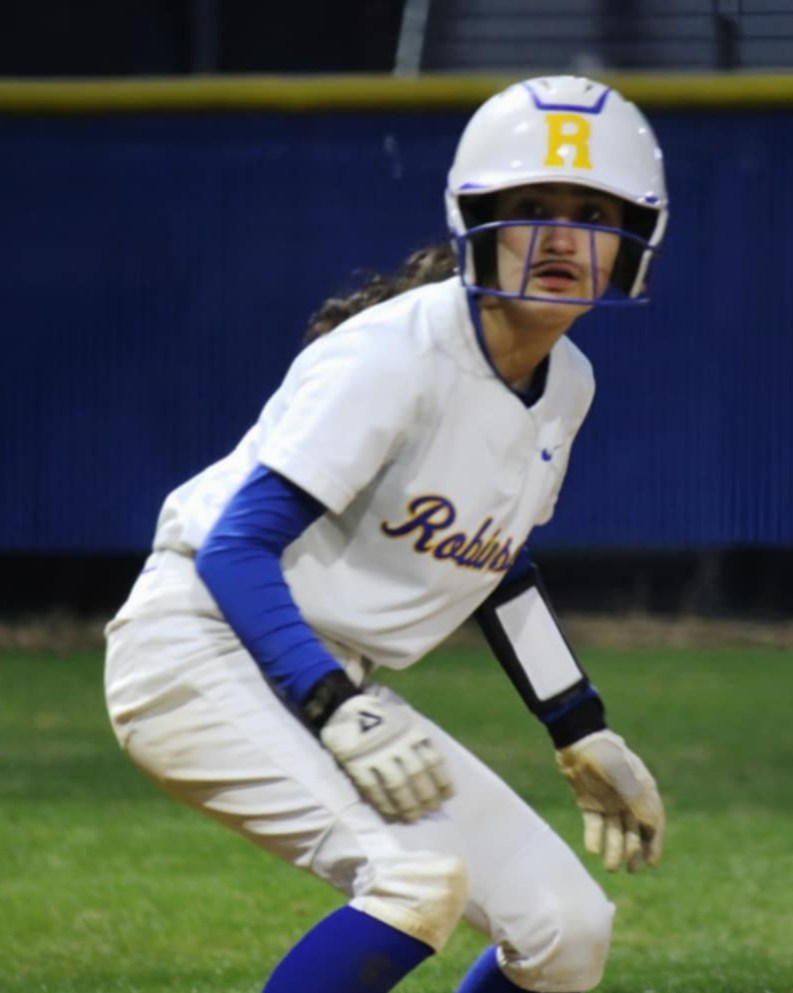 Profile of Izzy Montanez