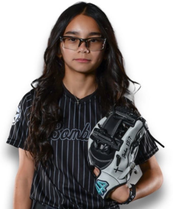 Profile of Arianna Zavala