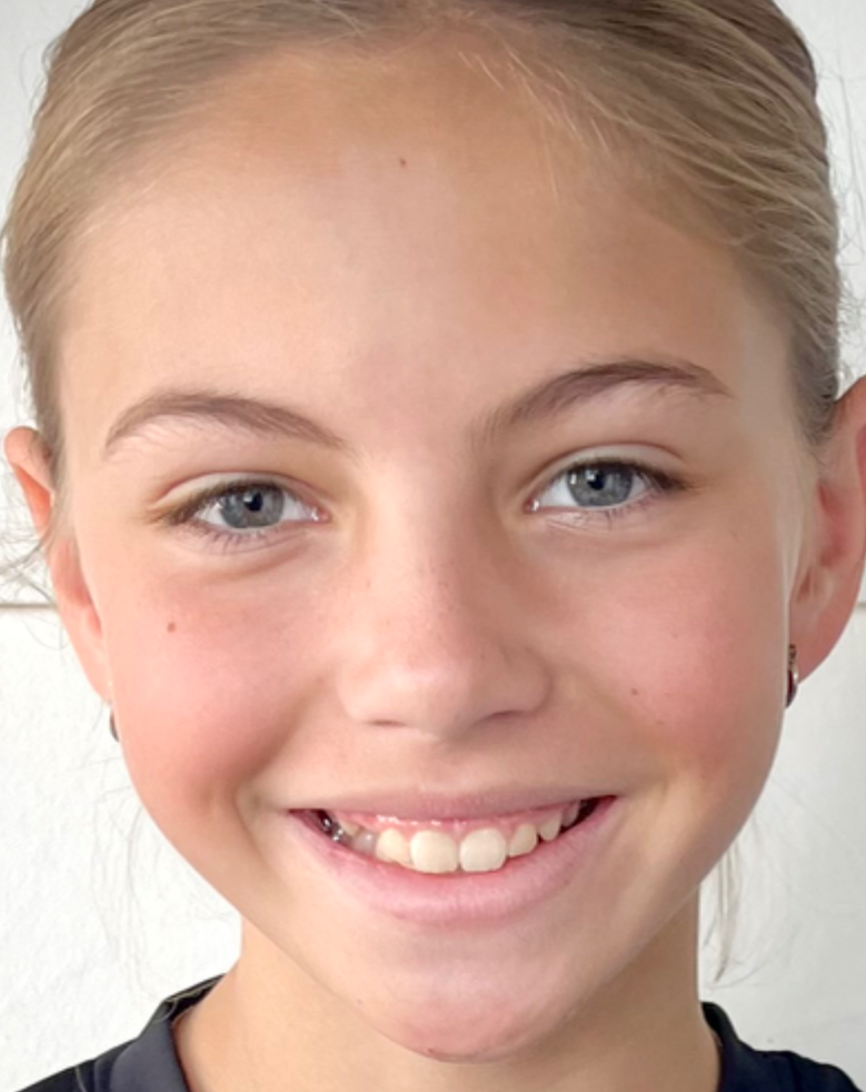 Profile of Camrynn Keene