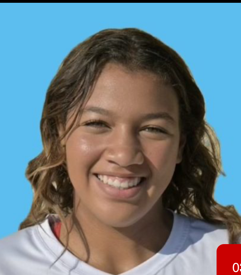 Profile of Brinley Jones