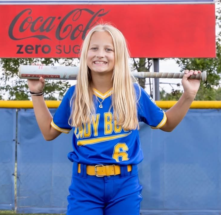 Profile of Gracen Butler