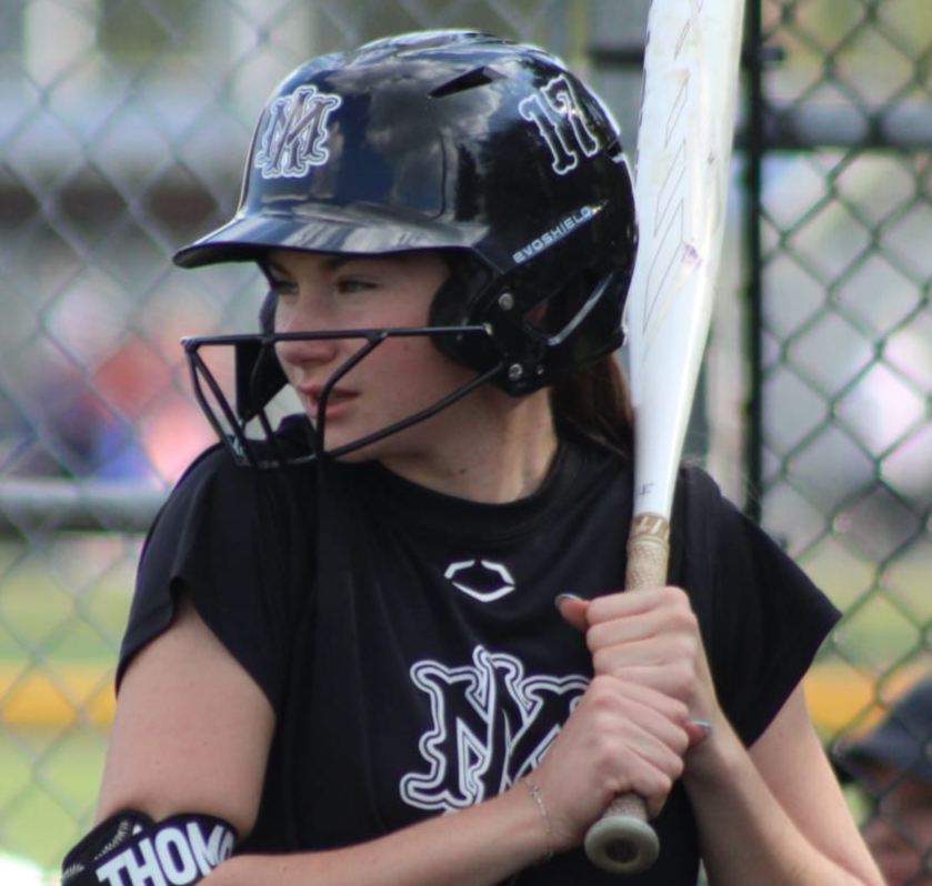 Profile of Corrine Thompson