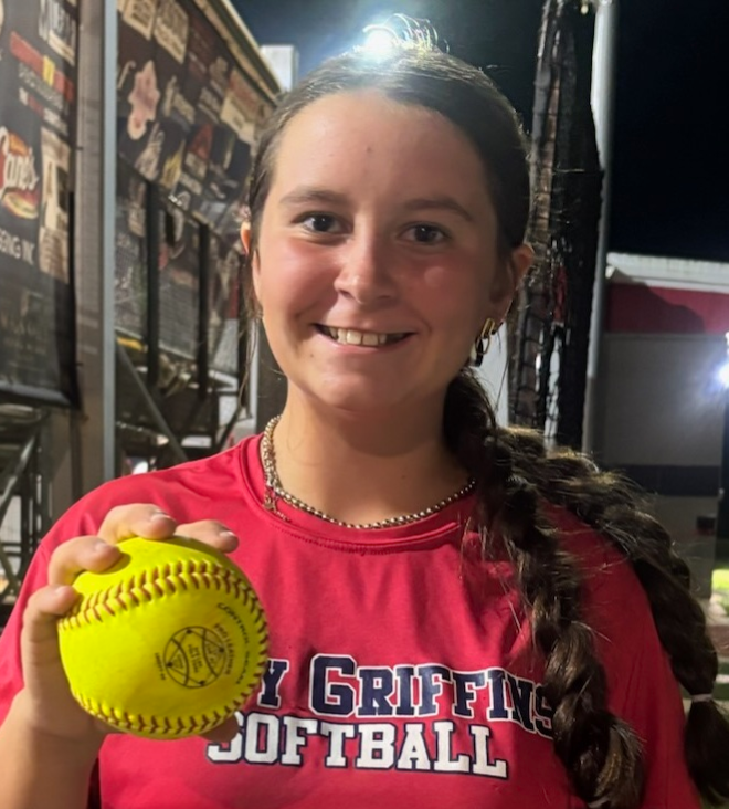 Profile of Addie Welborn