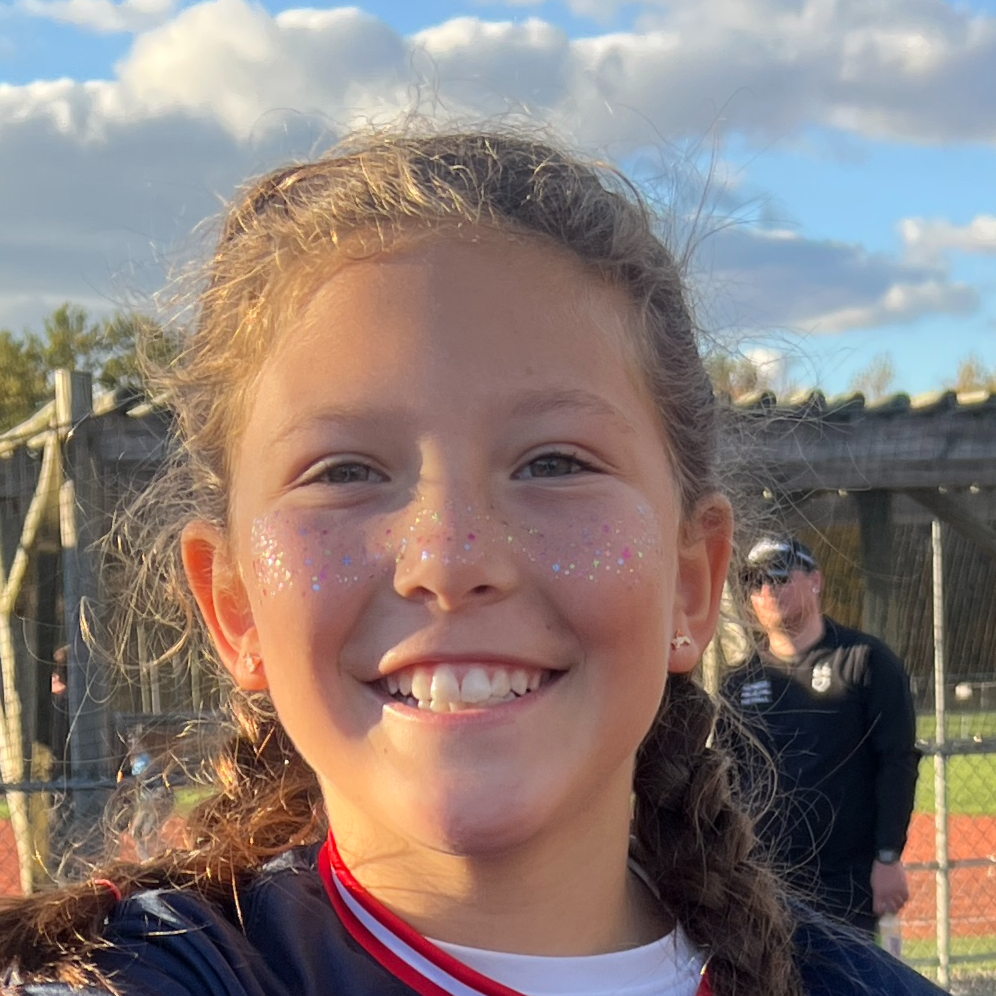 Profile of Pauline Abbruzzese