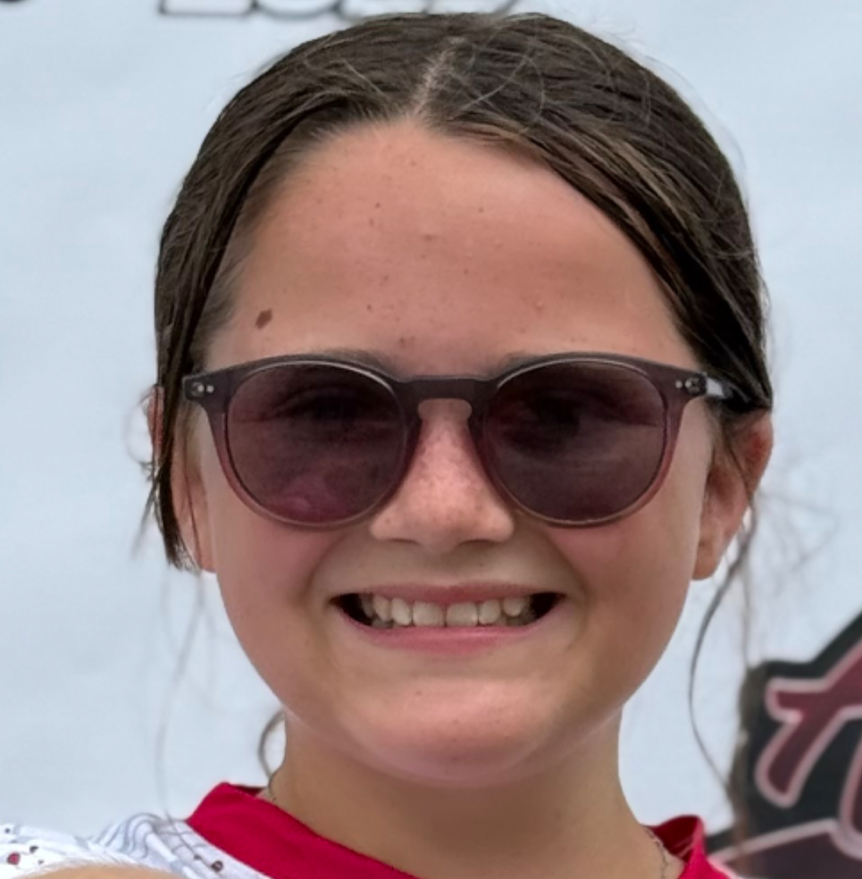 Profile of Addison Nielsen