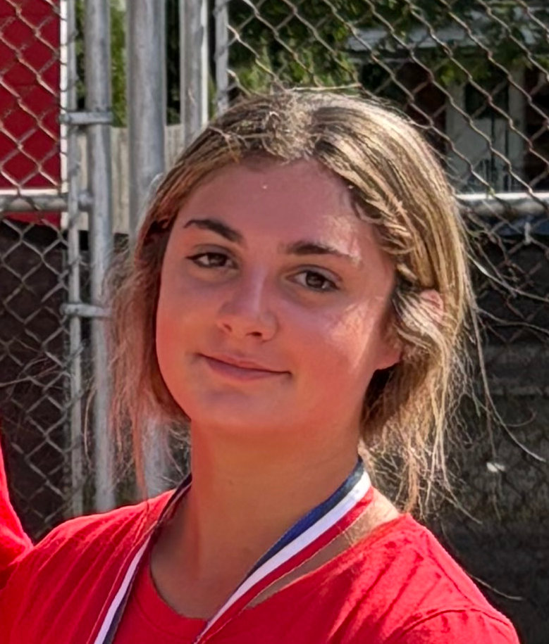 Profile of Alina Rodenhaus