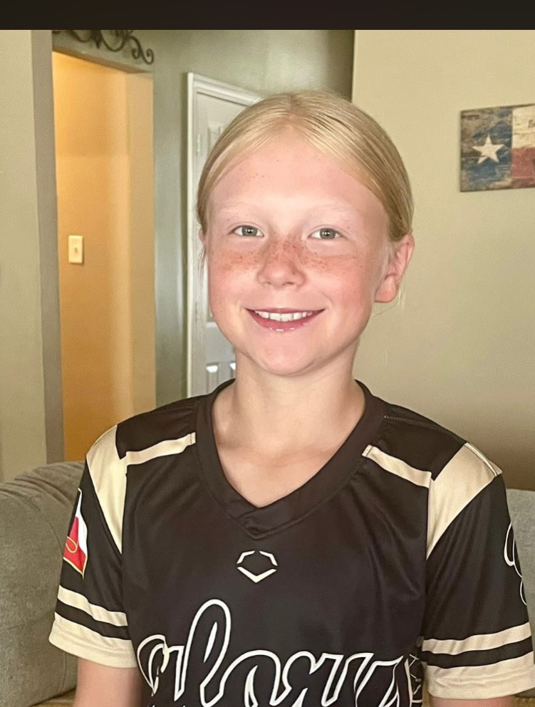 Profile of Brooke Rice