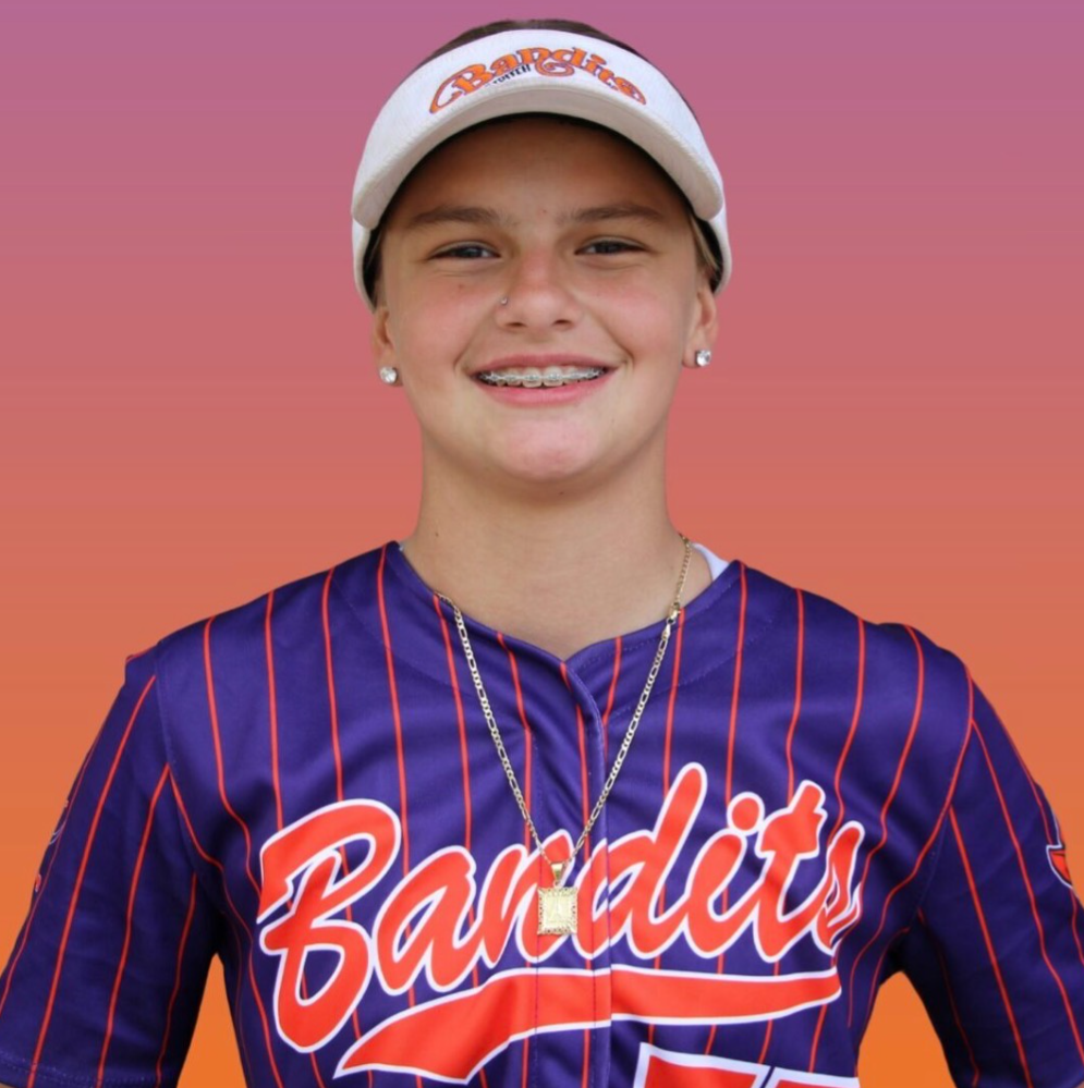 Profile of Avalee Farina