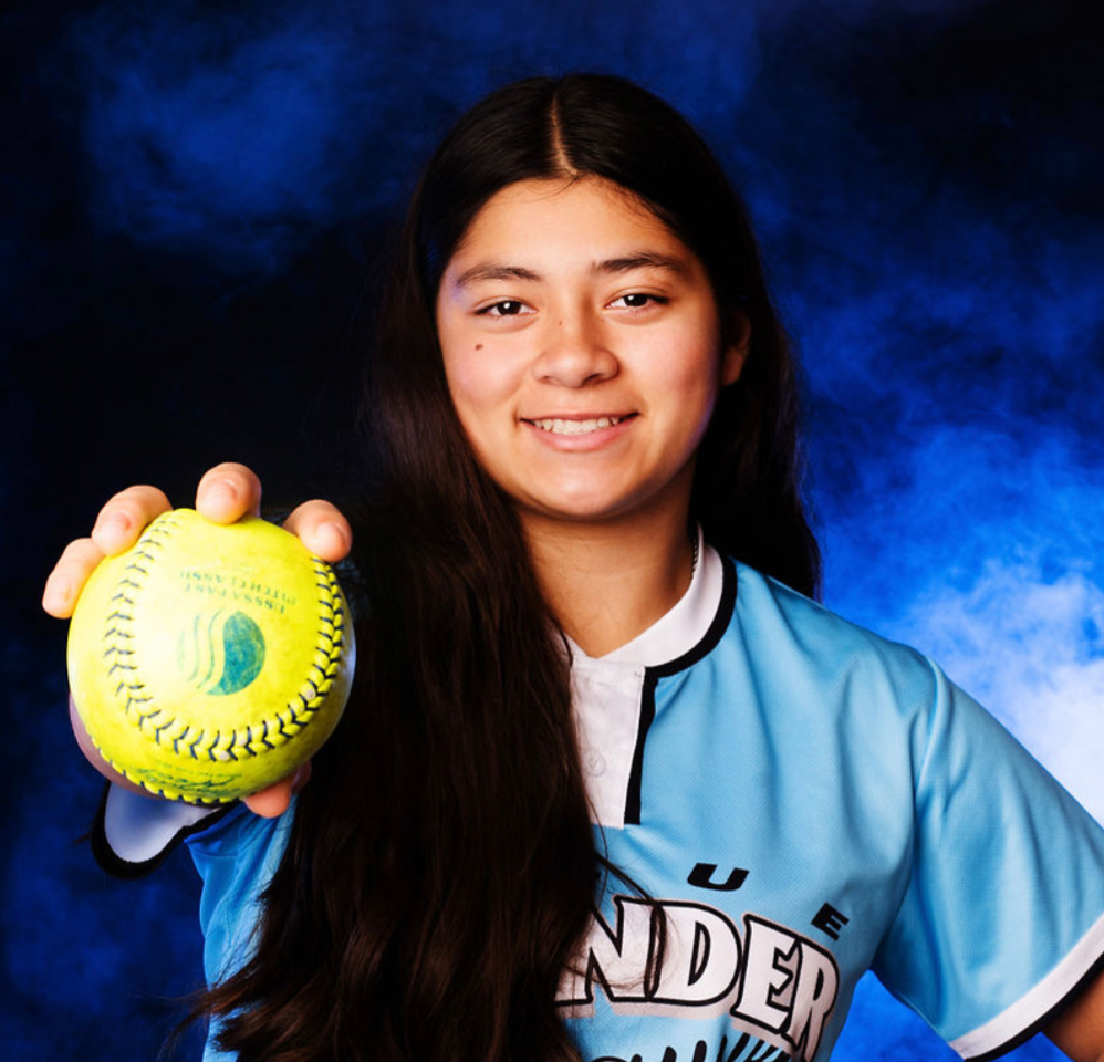 Profile of Selena Matagi