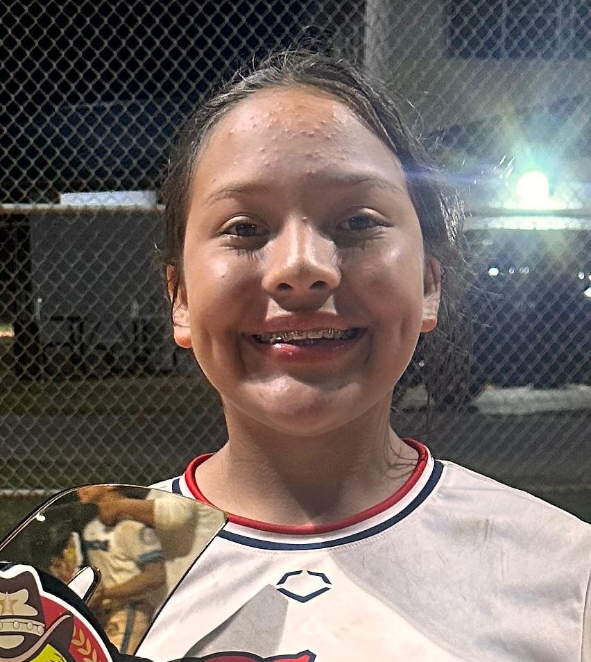 Profile of Jayla Fernandez