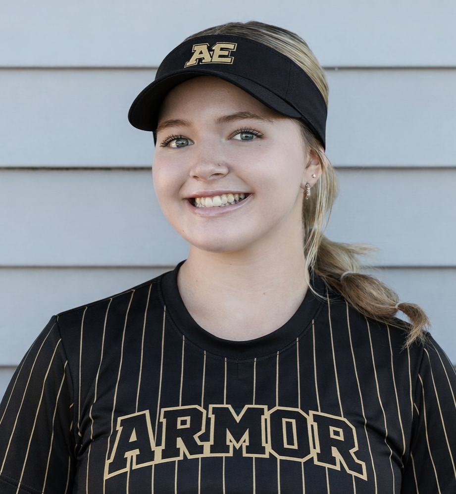 Profile of Kinley Webb