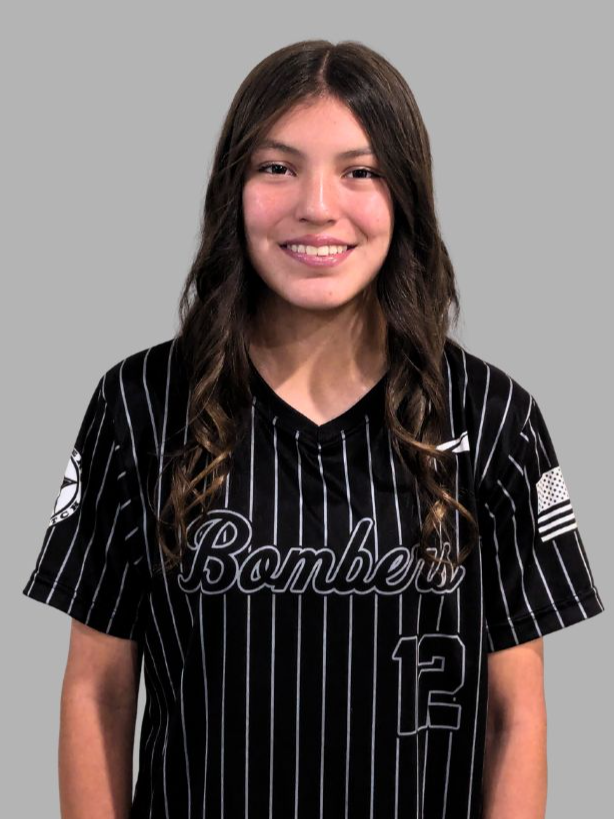 Profile of Zoey Farris