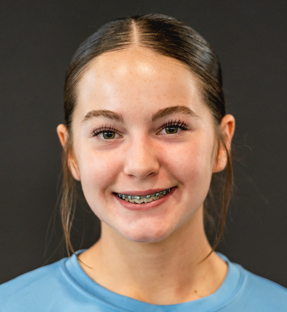 Profile of Kierstin Gilbert