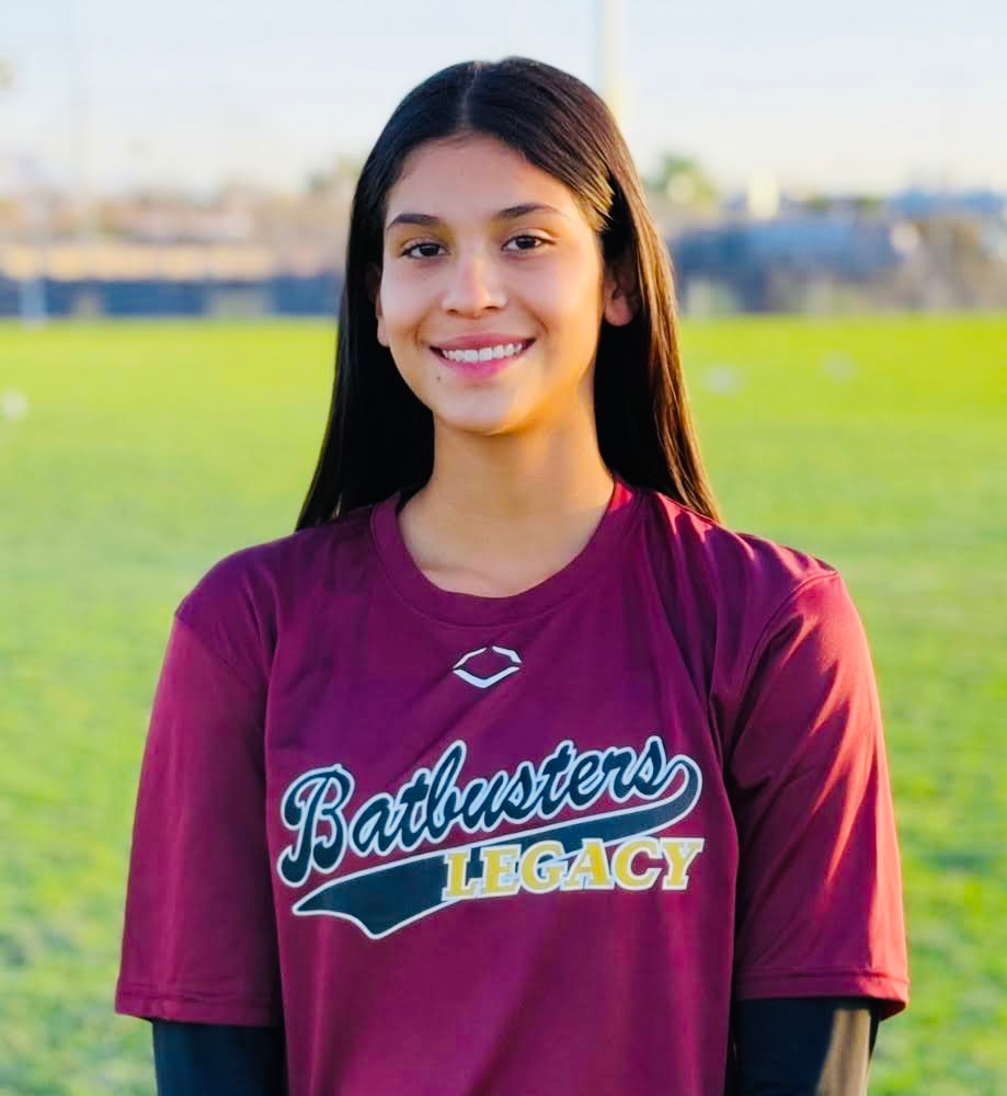 Profile of Julianna Arriaga