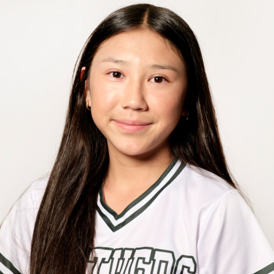 Profile of Gabriela Luong
