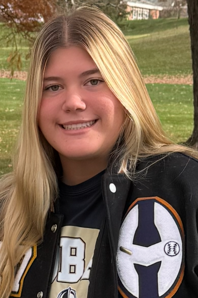 Profile of Gracelyn Schultz