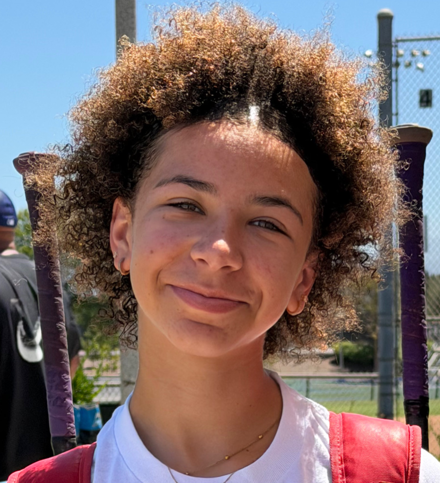 Profile of Jayla Perry
