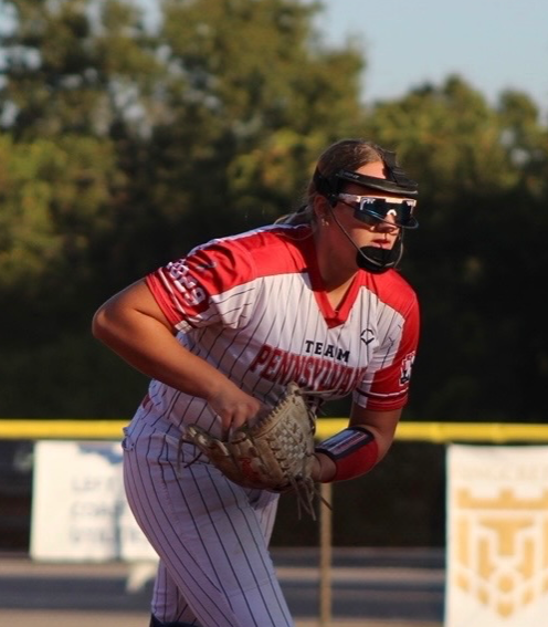 Profile of Lexi Stabile