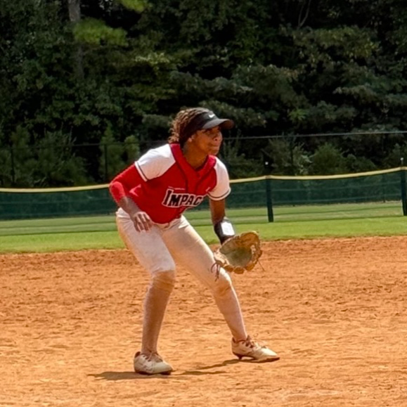 Profile of Ayana Weaver