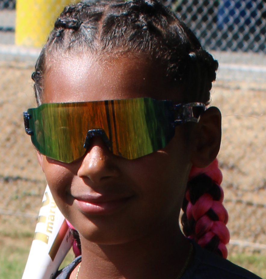 Profile of LaNiyah Bryant