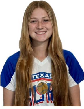 Profile of Makenzie Seader