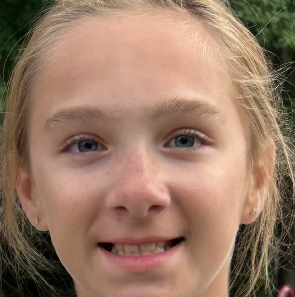 Profile of Emma Sliney