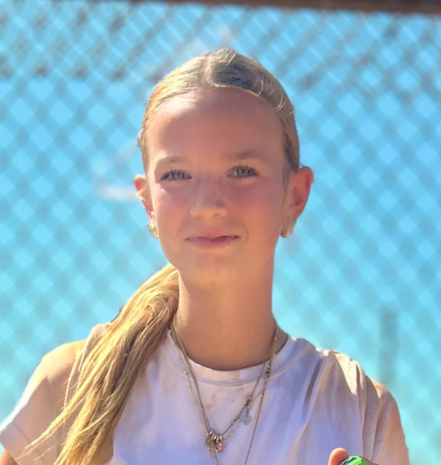 Profile of Leah Labutka