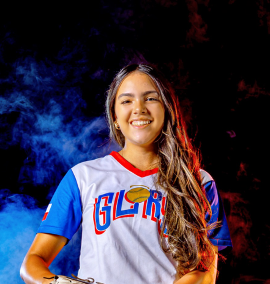 Profile of Myah Garcia Rodriguez