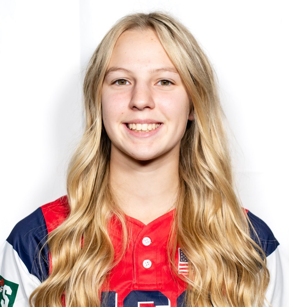Profile of Olivia Lewis