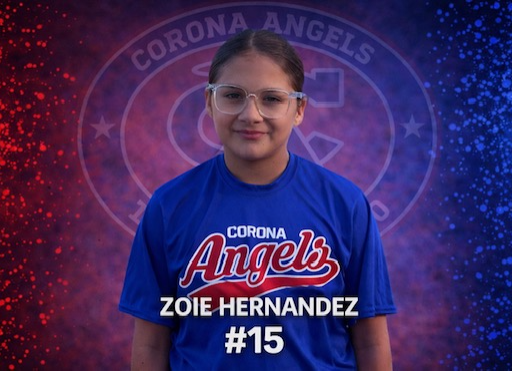 Profile of Zoie Hernandez