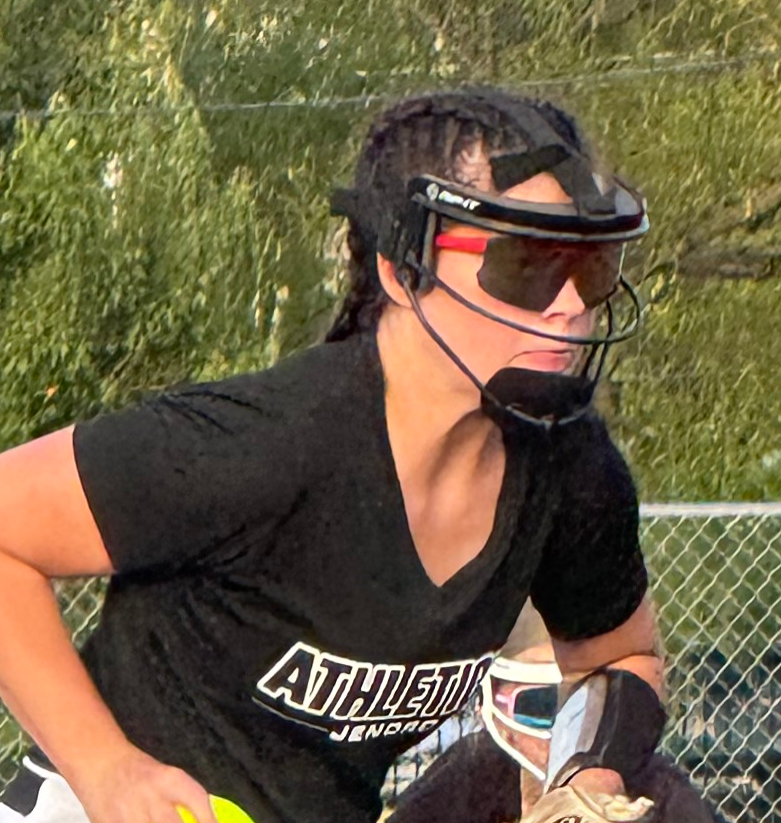 Profile of Addyson Southworth