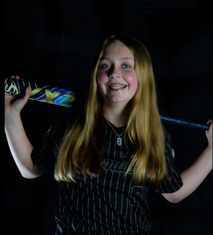 Profile of Desiree McDaniel