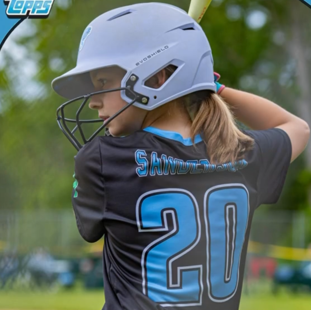 Profile of Annalise Sanderson