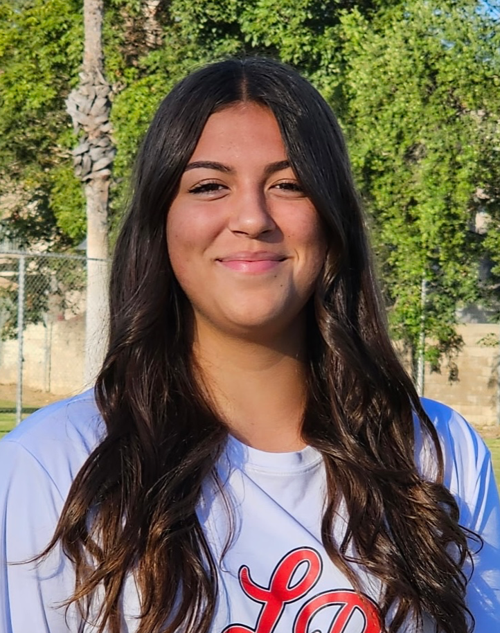 Profile of Emma Vasquez
