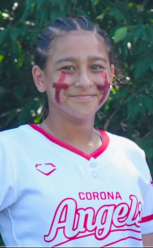 Profile of Madison Padovano