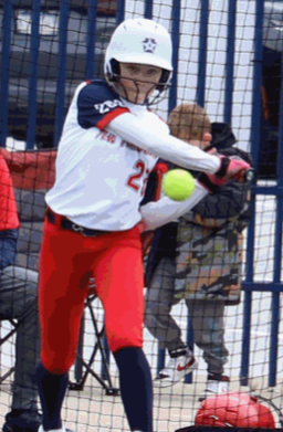 Profile of Carley Conto