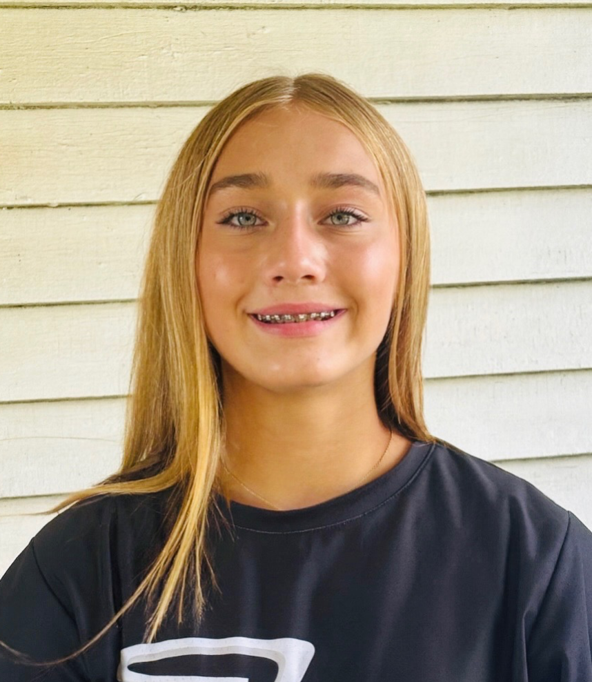 Profile of Lily Cleveland