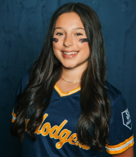 Profile of Kinzie Boughton