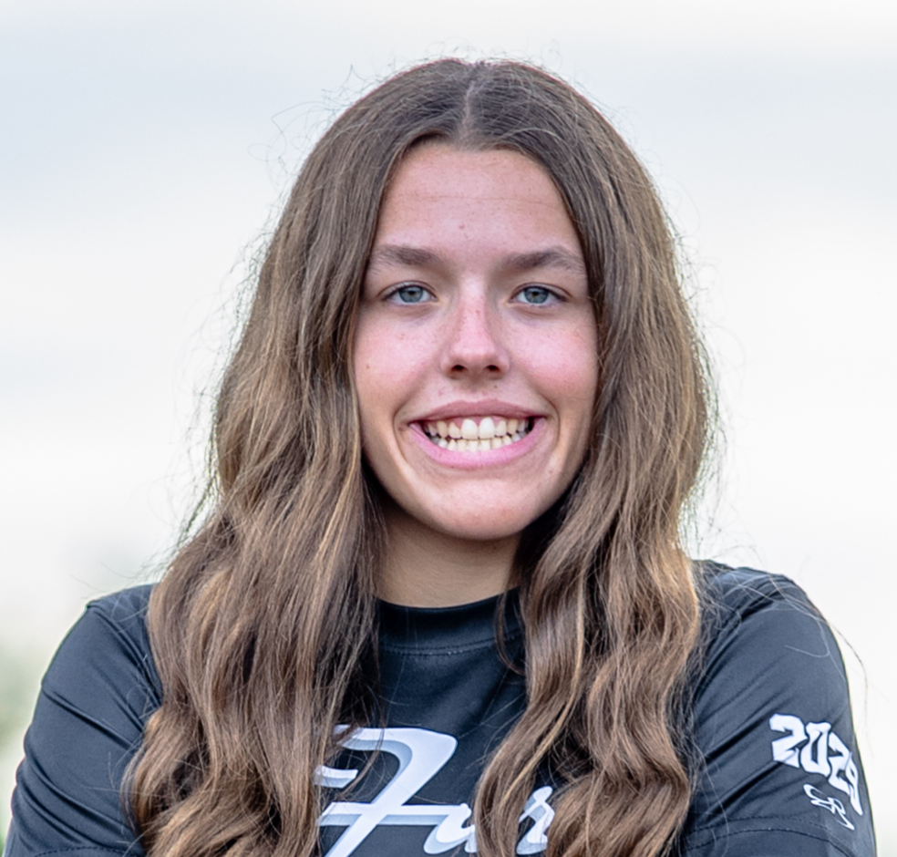 Profile of Madalynn Hurd