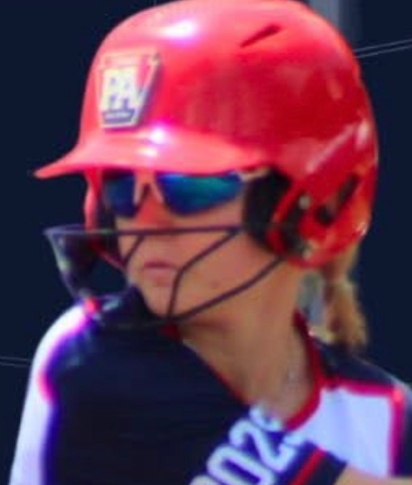 Profile of Brianna Wills
