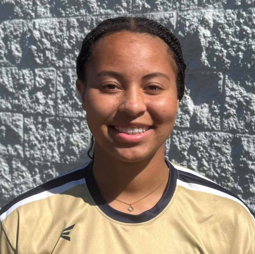 Profile of Makaria Wilkerson
