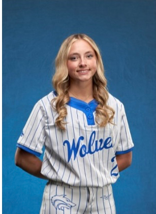 Profile of Kendall Prowell